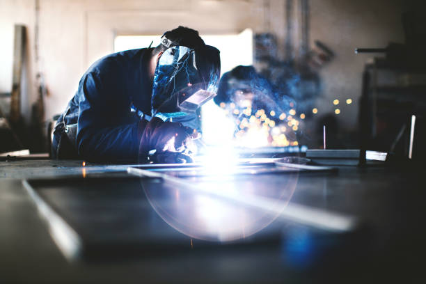 Reliable Franklin, OH Welder & Metal Fabrication Solutions