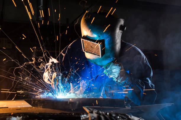 Best Food and Beverage Processing Equipment Welding in Franklin, OH