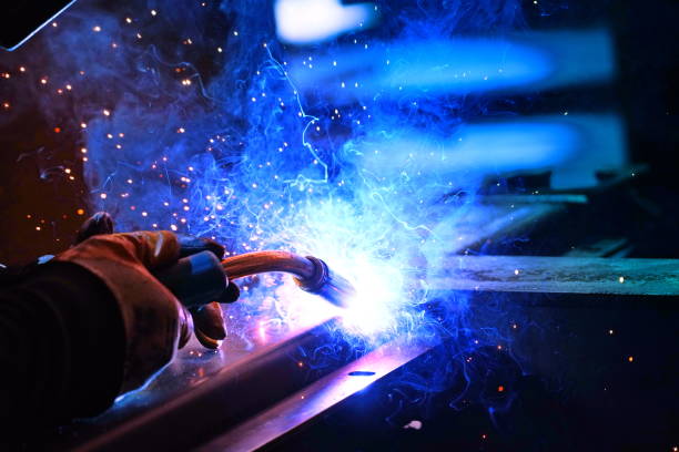Best Welding Inspection and Certification in Franklin, OH