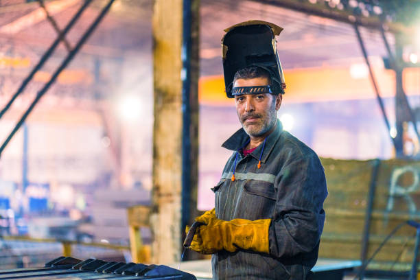 Best Marine and Shipbuilding Welding in Franklin, OH
