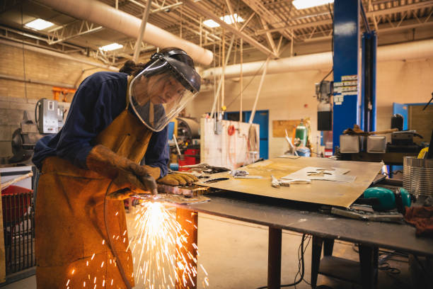 Best Specialty Welding Processes in Franklin, OH