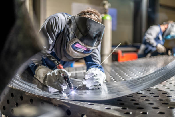Best Welding Inspection and Certification in Franklin, OH