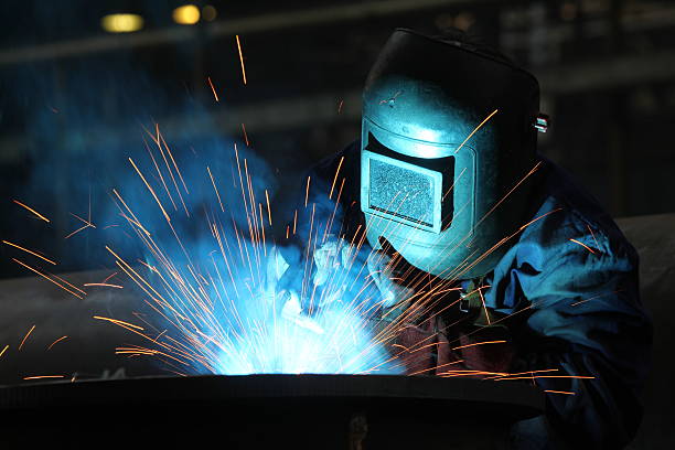 Best Automotive Welding in Franklin, OH