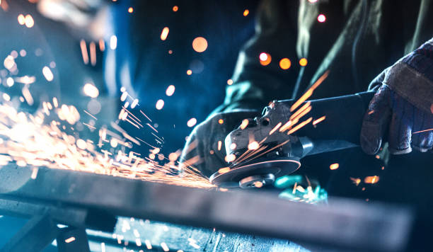 Best Food and Beverage Processing Equipment Welding in Franklin, OH